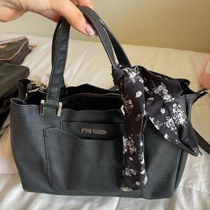 steve madden bag
